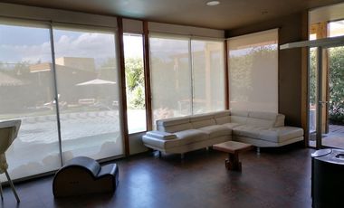 Complejos Turísticos en Arriendo en Tabolango