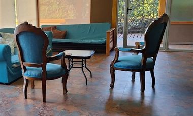 Complejos Turísticos en Arriendo en Tabolango