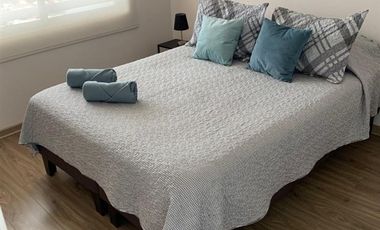 Departamento en Arriendo en ARRIENDO DEPTO AMOBLADO!! EDIFICIO MARPARAISO VI CERRO LOS PLACERES