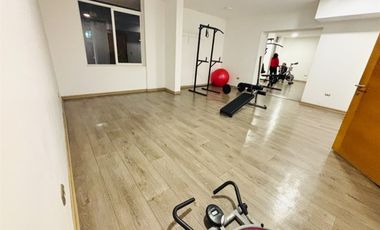 Departamento en Arriendo en ARRIENDO DEPTO AMOBLADO!! EDIFICIO MARPARAISO VI CERRO LOS PLACERES