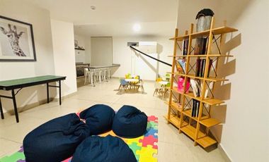 Departamento en Arriendo en ARRIENDO DEPTO AMOBLADO!! EDIFICIO MARPARAISO VI CERRO LOS PLACERES