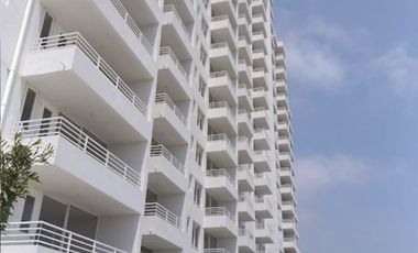 Departamento en Arriendo en ARRIENDO DEPTO AMOBLADO!! EDIFICIO MARPARAISO VI CERRO LOS PLACERES