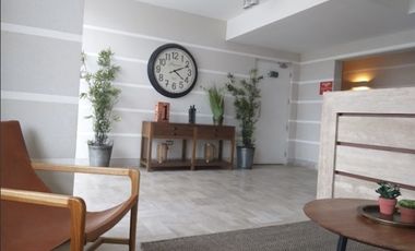 Departamento en Arriendo en ARRIENDO DEPTO AMOBLADO!! EDIFICIO MARPARAISO VI CERRO LOS PLACERES