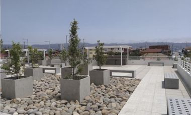 Departamento en Arriendo en ARRIENDO DEPTO AMOBLADO!! EDIFICIO MARPARAISO VI CERRO LOS PLACERES