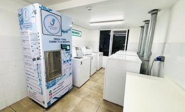 Departamento en Arriendo en ARRIENDO DEPTO AMOBLADO!! EDIFICIO MARPARAISO VI CERRO LOS PLACERES