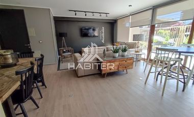 Departamento en Venta en COD35568 Aragon sector Av. Alemania