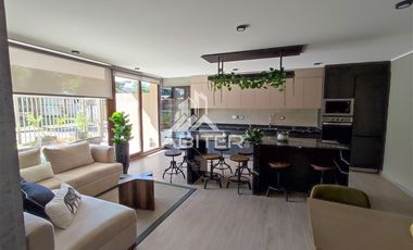 Departamento en Venta en COD35568 Aragon sector Av. Alemania