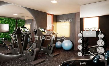 Departamento en Venta en COD35568 Aragon sector Av. Alemania