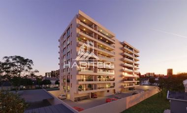 Departamento en Venta en COD35568 Aragon sector Av. Alemania