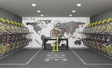 Departamento en Venta en COD35568 Aragon sector Av. Alemania