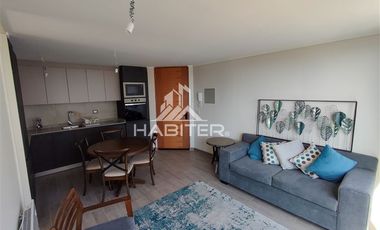 Departamento en Venta en COD35568 Aragon sector Av. Alemania