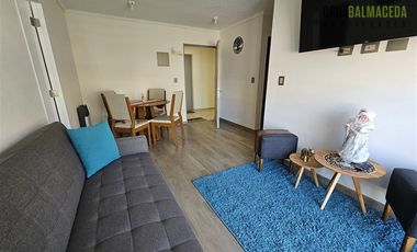 Departamento en Arriendo en Departamento valle volcanes con o sin muebles