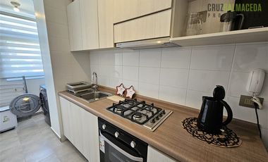 Departamento en Arriendo en Departamento valle volcanes con o sin muebles