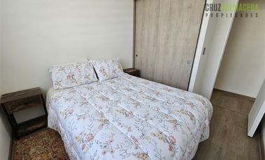 Departamento en Arriendo en Departamento valle volcanes con o sin muebles