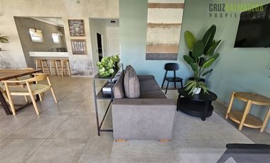 Departamento en Arriendo en Departamento valle volcanes con o sin muebles