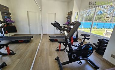 Departamento en Arriendo en Departamento valle volcanes con o sin muebles