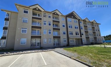 Departamento en Arriendo en Departamento valle volcanes con o sin muebles