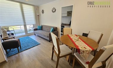 Departamento en Arriendo en Departamento valle volcanes con o sin muebles