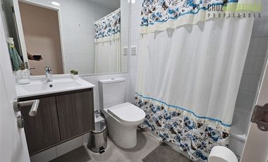 Departamento en Arriendo en Departamento valle volcanes con o sin muebles