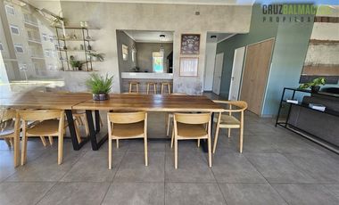 Departamento en Arriendo en Departamento valle volcanes con o sin muebles