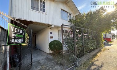 Casa en Venta en Cercana al Jumbo