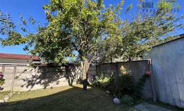 Casa en Venta en Cercana al Jumbo