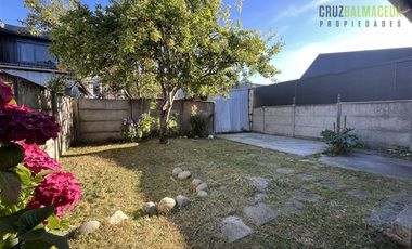 Casa en Venta en Cercana al Jumbo