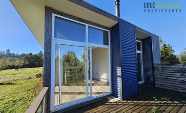 Casa en Arriendo en Kilometro 12 de la carretera Austral