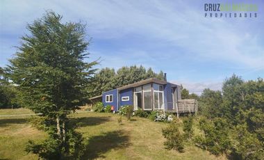 Casa en Arriendo en Kilometro 12 de la carretera Austral