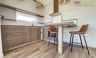 Casa en Arriendo en Kilometro 12 de la carretera Austral