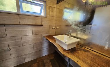 Casa en Arriendo en Kilometro 12 de la carretera Austral