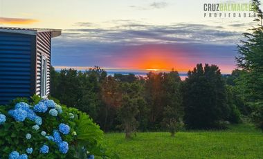 Casa en Arriendo en Kilometro 12 de la carretera Austral