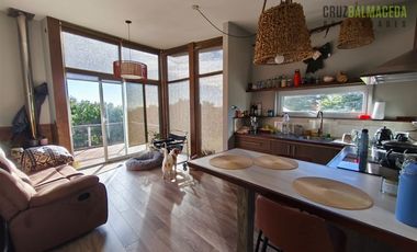 Casa en Arriendo en Kilometro 12 de la carretera Austral