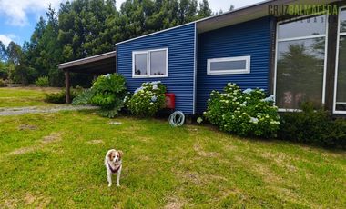 Casa en Arriendo en Kilometro 12 de la carretera Austral