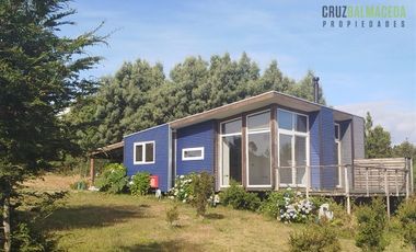 Casa en Arriendo en Kilometro 12 de la carretera Austral