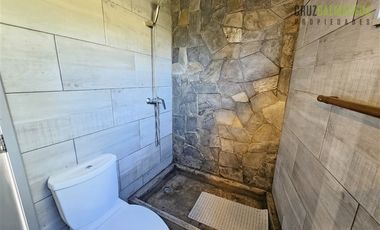 Casa en Arriendo en Kilometro 12 de la carretera Austral