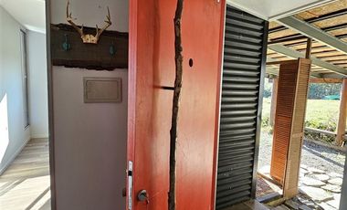 Casa en Arriendo en Kilometro 12 de la carretera Austral