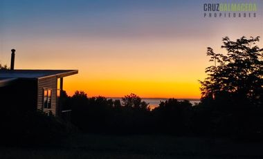 Casa en Arriendo en Kilometro 12 de la carretera Austral