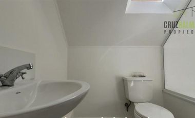 Casa en Venta en Panitao