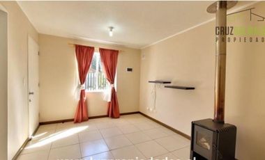 Casa en Venta en Panitao
