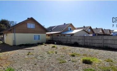 Casa en Venta en Panitao