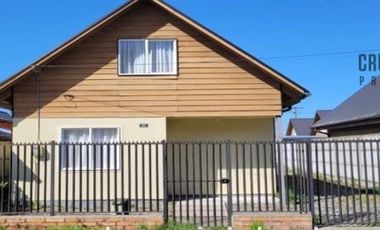 Casa en Venta en Panitao