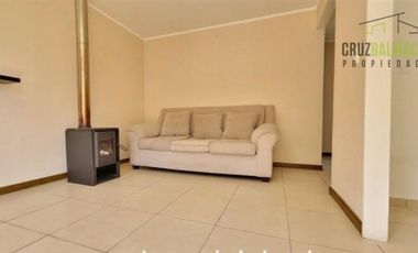 Casa en Venta en Panitao