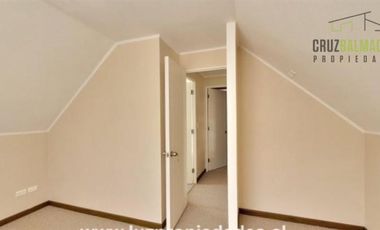 Casa en Venta en Panitao