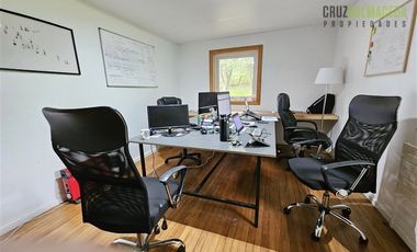 Oficina en Arriendo en Oficinas a 500 metros del Centro