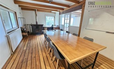 Oficina en Arriendo en Oficinas a 500 metros del Centro