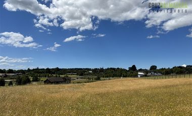 Parcela en Venta en Parcelación Lomas del Sur