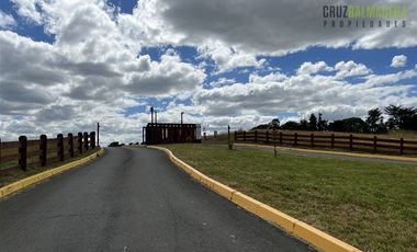 Parcela en Venta en Parcelación Lomas del Sur