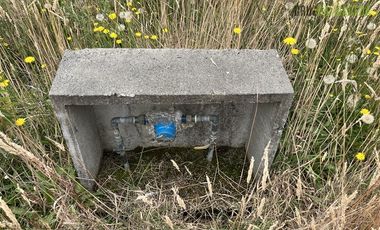 Parcela en Venta en Parcelación Lomas del Sur