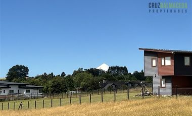 Parcela en Venta en Parcelación Lomas del Sur